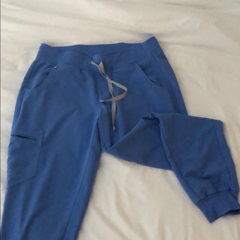 FIGS Zamora Jogger